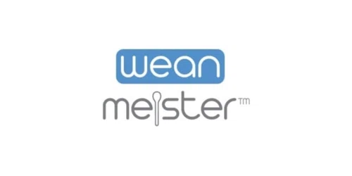 WeanMeister coupon
