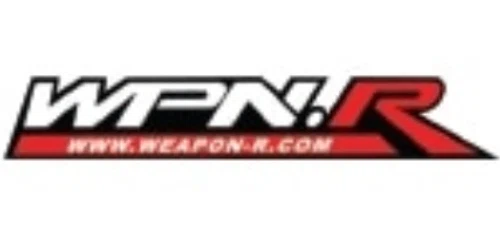 Weapon R Promo Code