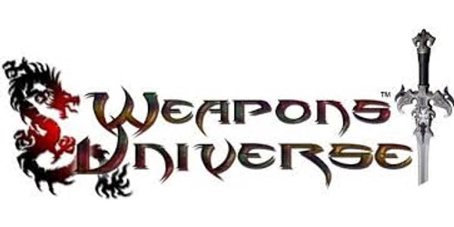 Weapons Universe Promo Code