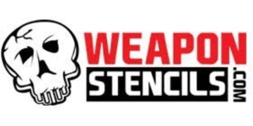 Weapon Stencils Promo Code