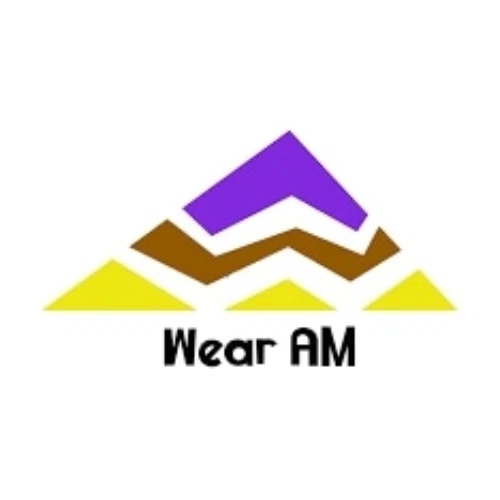 Wear AM Promo Code
