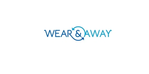 Wear & Away Coupon: Flash Sale 35% Off
