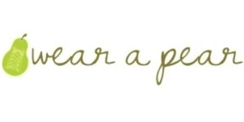 Wear A Pear Promo Code