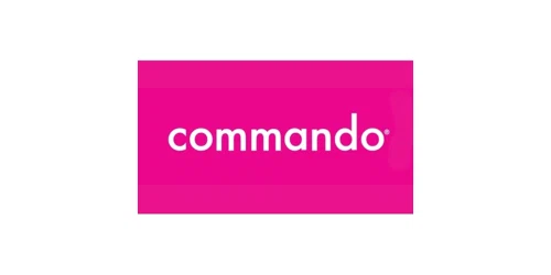 Commando coupon