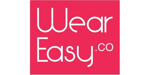WearEasy Promo Code