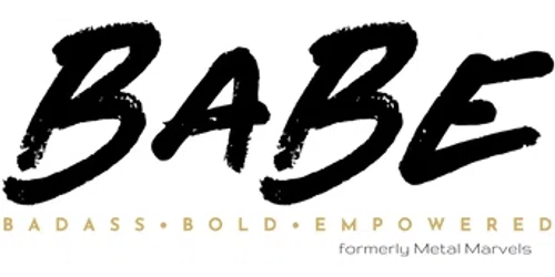 Babe Co Merchant logo