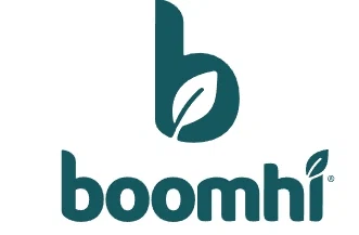 Boomhi Inc Merchant Logo