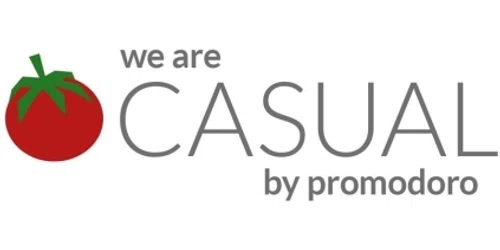 We Are Casual Promo Code