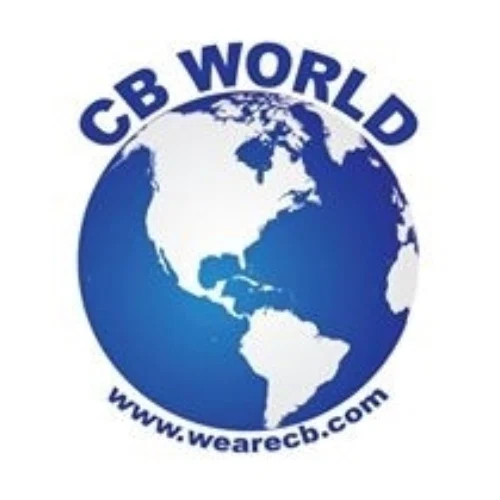 CB WORLD Promo Code — Get 200 Off in October 2024