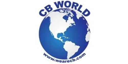CB World Promo Code