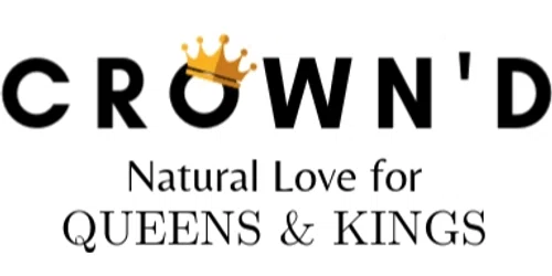 We Are Crown'd Merchant logo