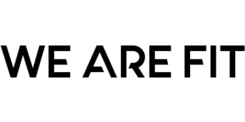 We Are Fit Promo Code