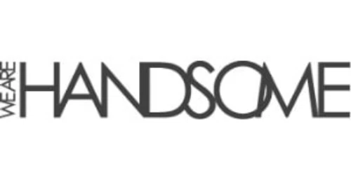 We Are Handsome Promo Code