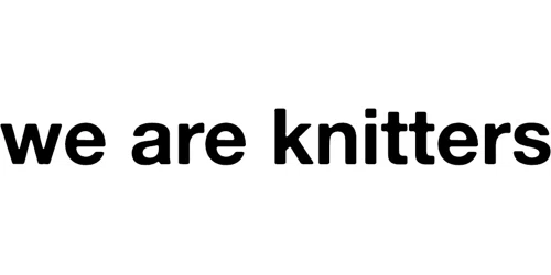We Are Knitters UK Promo Code