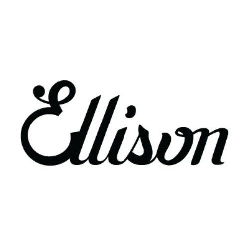 Ellison coupons