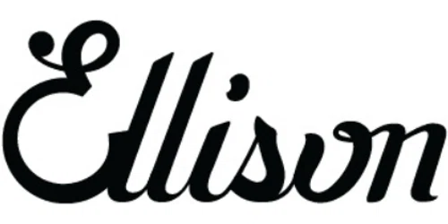Ellison Promo Code