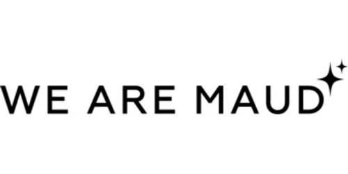 We Are Maud Promo Code
