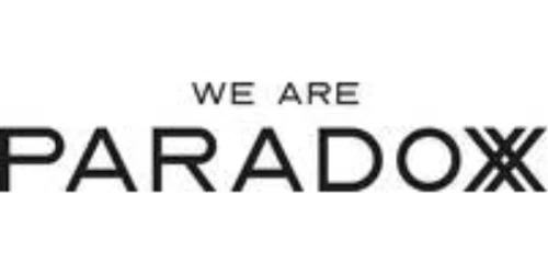 We Are Paradoxx Promo Code
