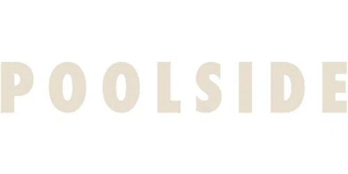 Poolside Promo Code