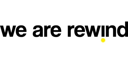 We Are Rewind Promo Code