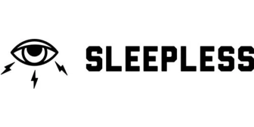 Sleepless Promo Code