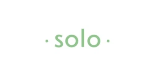 Solo coupon