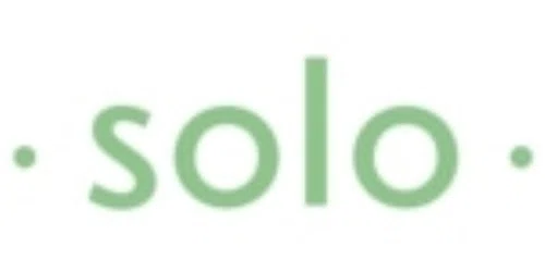 Solo Merchant logo