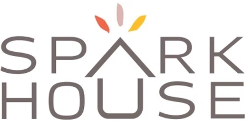 Spark House Promo Code