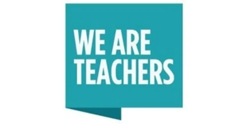 We Are Teachers Promo Code