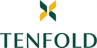 Tenfold Merchant Logo