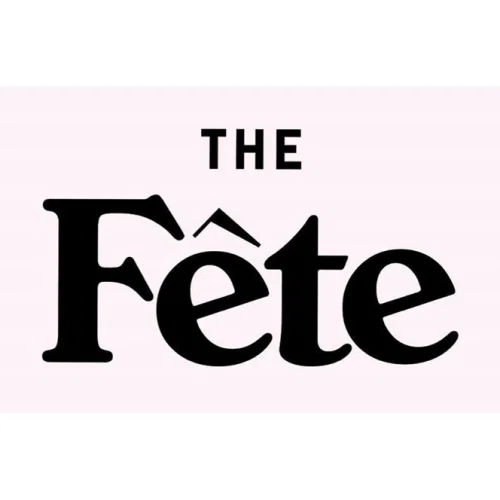 The Fête Promo Code