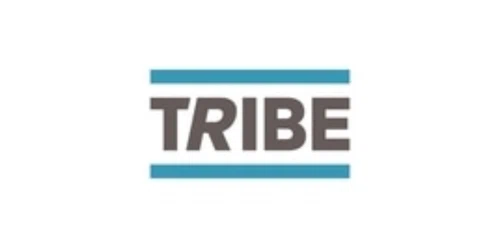 Tribe coupon