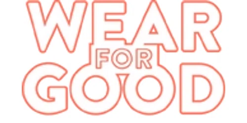 Wear For Good Clothing Promo Code