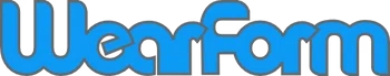 WearForm Merchant Logo