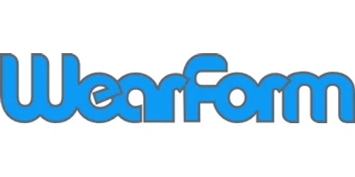 WearForm Promo Code