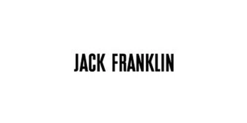 Jack Franklin coupon