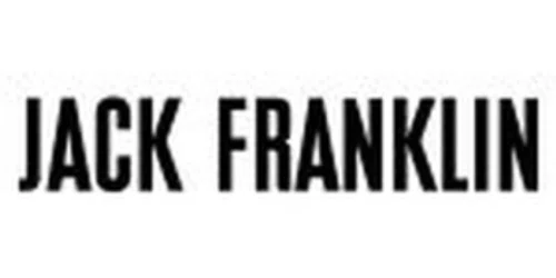 Jack Franklin Merchant logo