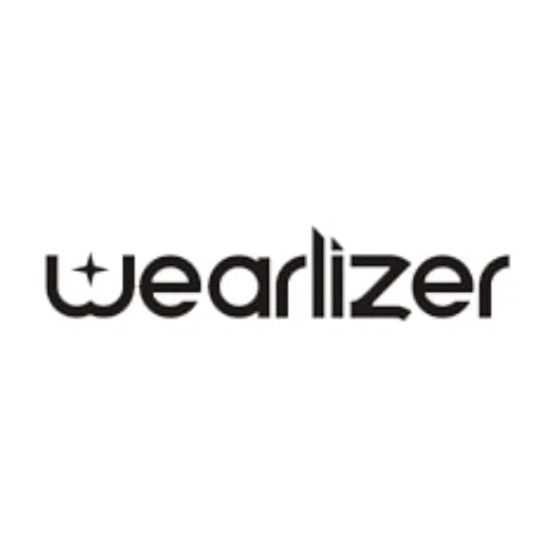 Wearlizer Promo Code