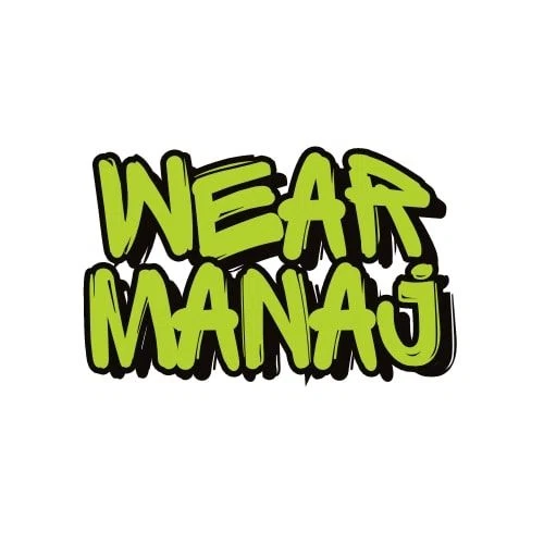 Wear Manaj Merchant Logo