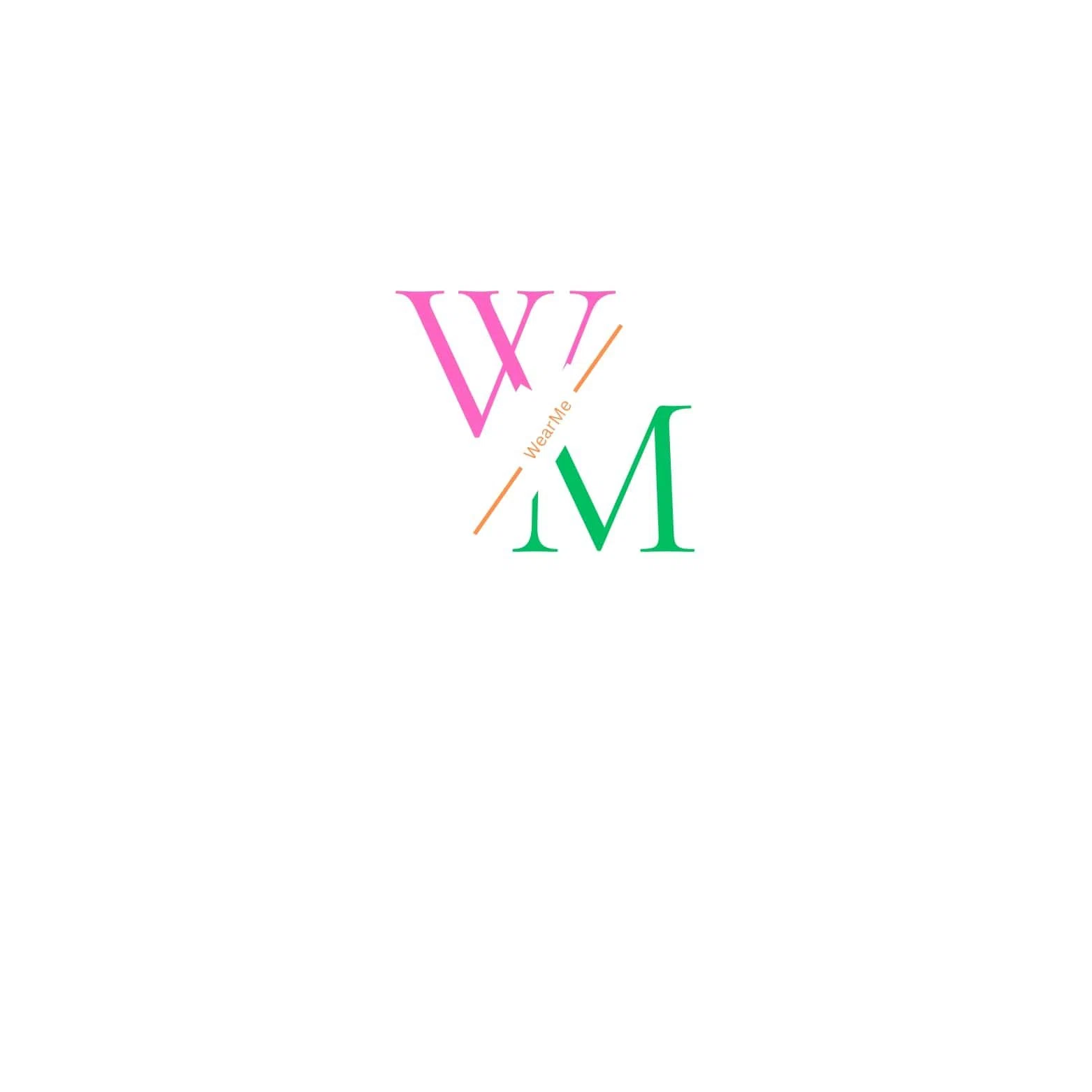 WearMe Merchant Logo