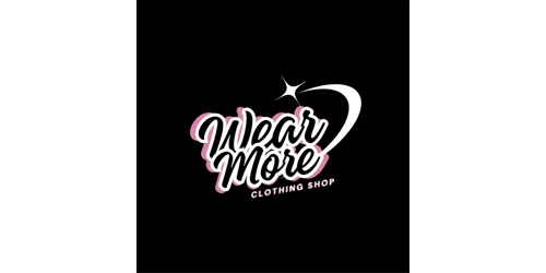 Wear More Promo Code
