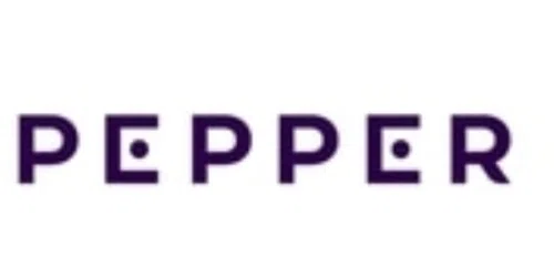 Pepper Merchant logo