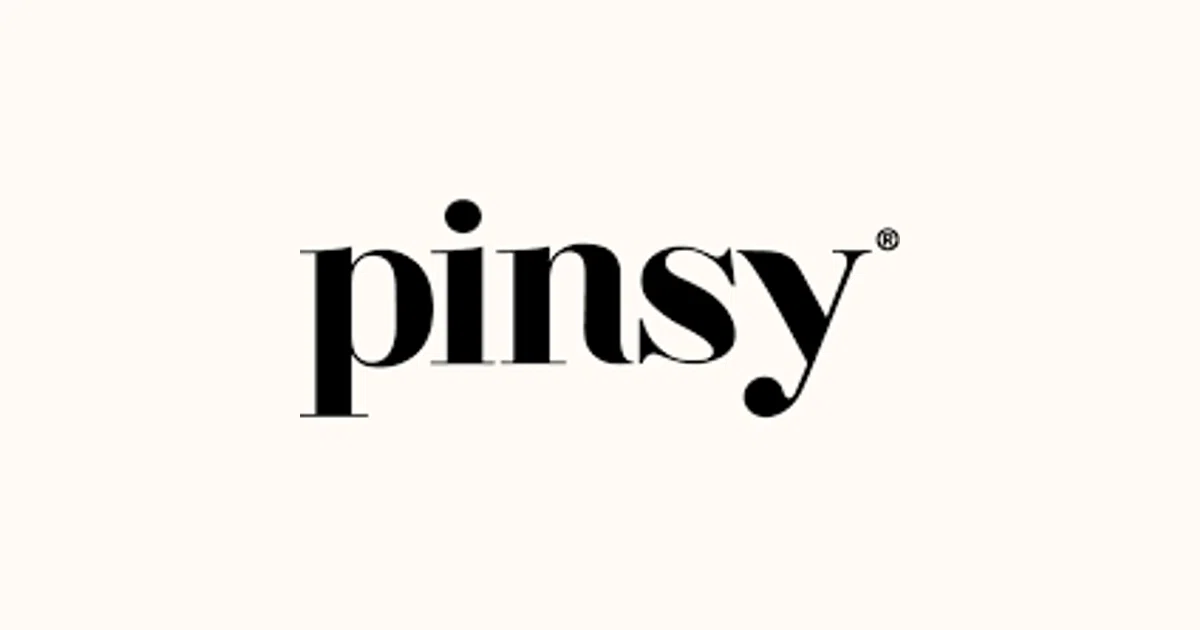 PINSY Discount Code — 25% Off (Sitewide) in March 2024