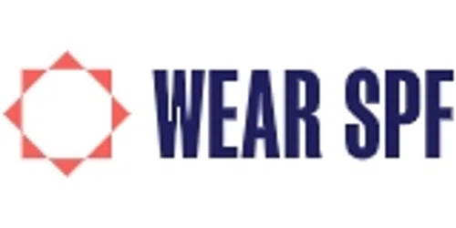 WearSPF Merchant logo