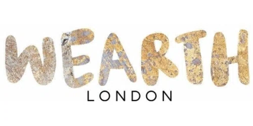 Wearth London Promo Code