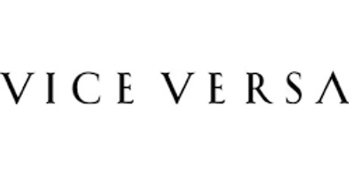 VICE VERSA Promo Code