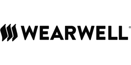 Wearwell Merchant logo