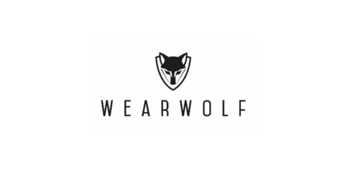 WearWolf Clothing coupon