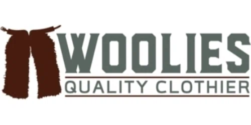 Woolies Quality Clothier Promo Code
