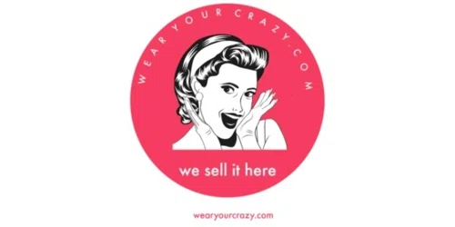 Wear Your Crazy Promo Code